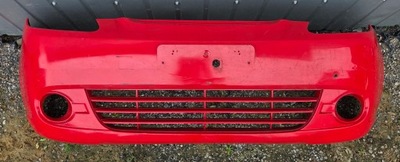 Chevrolet spark ii 2 matiz ii 05-10 бампер передний org ! 96590728 фото №1