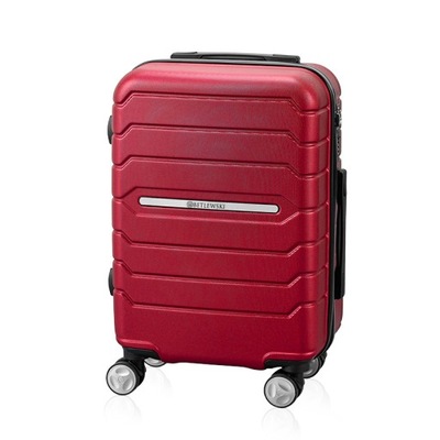 BETLEWSKI walizka kabinowa bagaż podręczny kółka