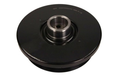 Шкив - bmw x6 e71 30d 40d фото №1