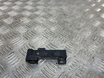 2018 fiat 500x блоки управління p68051315ab фото №1