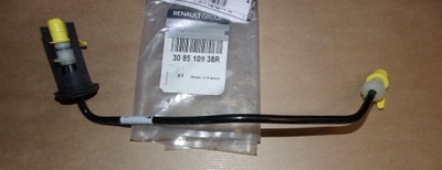 Renault trafic iii x82 2015 шланг гідравлічний зчеплення фото №1