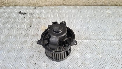 Ford focus mk1 98-04 вентилятор воздуходувка обдув фото №1