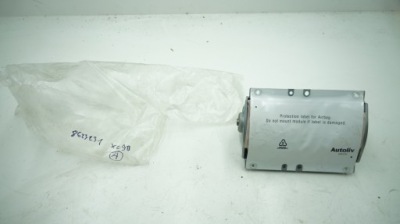 Volvo xc90 lift подушка подушка безопасности пассажира 8623231 фото №1