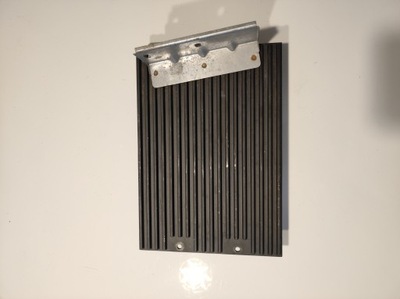 Усилитель радио jaguar xf 6h52-18c808-cd фото №1