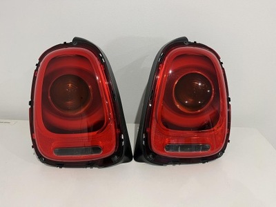 MINI F55 F56 F57 JUEGO FAROS PARTE TRASERA IZQUIERDA DERECHA 7297413-13 7297414-13  