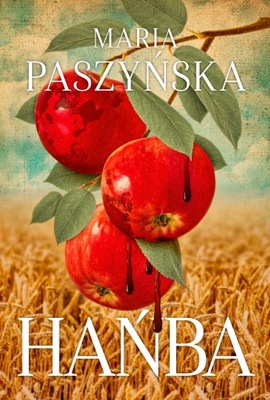 (e-book) Hańba