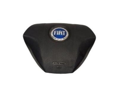 Fiat grande punto подушка подушка безпеки водія 70043042 фото №1