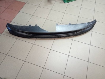 Audi a7 c8 s line спойлер бампера 4k8807521b фото №1