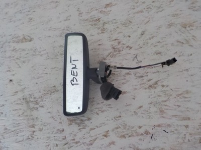 Дзеркало заднього виду bentley continental фото №1