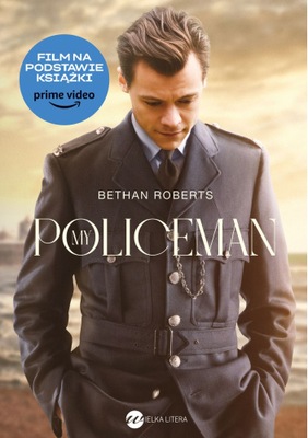 My Policeman - Bethan Roberts (BDB)