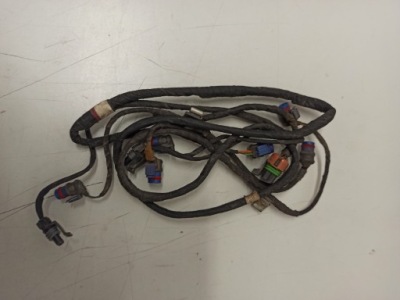 Джгут трубопровід парктронік mercedes ml w163 фото №1