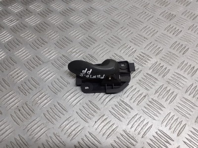 Ручка правая передняя внутренняя fiat punto ii фото №1