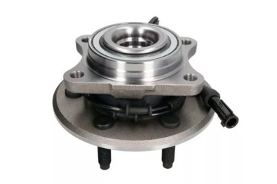 Ступица колеса задняя ford usa expedition lin фото №1