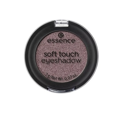 ESSENCE SOFT TOUCH EYESHADOW CIEŃ DO POWIEK 03 2G