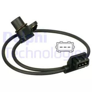 D SS11018 SENSOR POSICIÓN DE EJE GMP BMW 3 (E36),  