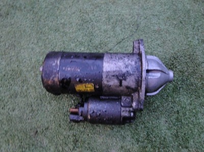 Kia rio ii 05-11r. стартер фото №1