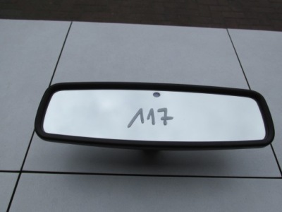 Зеркало заднего вида фотохромный c-max mk2 grand фото №1