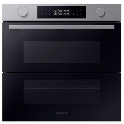 Samsung NV7B4545VAS Dual Cook Flex, 40 PROGRAMÓW, NIE WYSYŁAM!