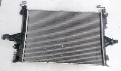 Volvo v70 v 70 ii 2.4 радіатор wody фото №1