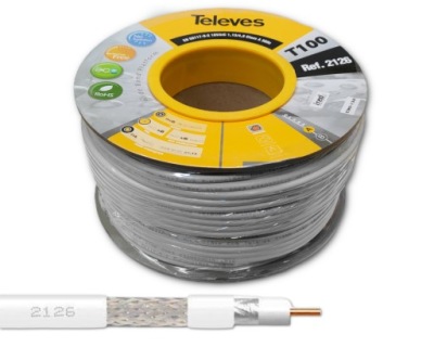 TELEVES KABEL ANTENOWY T100 1MB