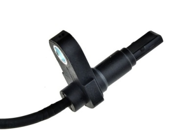 Датчик abs задня toyota rav-4 iii 4wd 05- правий фото №1