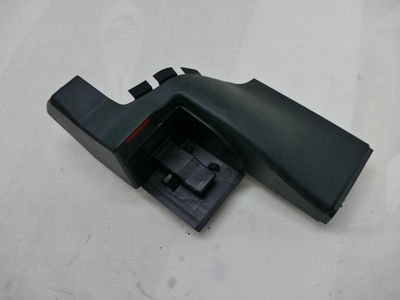 Замок защёлка шторка bmw оригинальный номер 8185224 фото №1