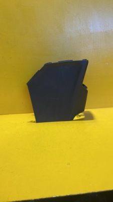 Mini countryman cooper - накладка туннель среднего фото №1