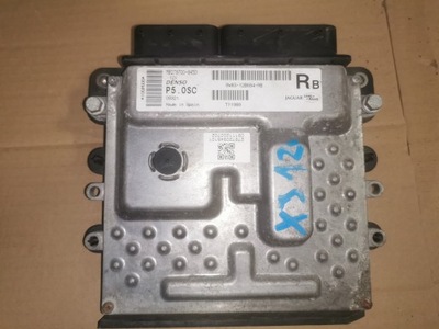 UNIDAD DE CONTROL COMPUTADOR DEL MOTOR XJ X351 5.0 SC  