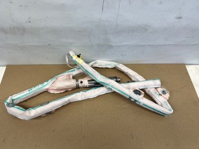 Range rover velar шторка безопасности воздушная правая фото №1