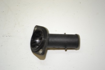 Корпус термостата skoda fabia ii 1.4 tdi 045121121a фото №1