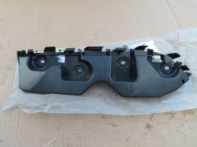 Dacia duster 10-17 lh напрямна бампер задня фото №1