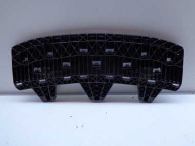 Защита плита pod бампер передний opel zafira b 05- фото №1