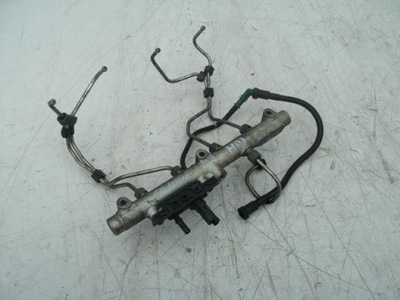 BRIDA BCAP TUBOS CITROEN C8 PEUGEOT 807  