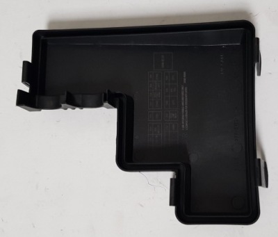 Nowa корпус коробка предохранителей renault koleos ii kadjar оригинальный номер 243824ba0a фото №1