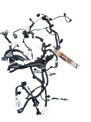 Электропроводка крышки ford escape mk4 usa фото №1