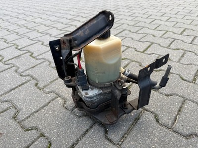 Насос усилителя 4m513k514db ford kuga mk1 i фото №1