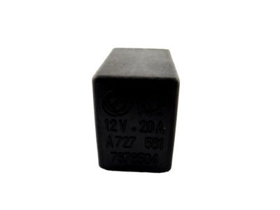 Реле a727 alfa romeo 156 7676504 фото №1
