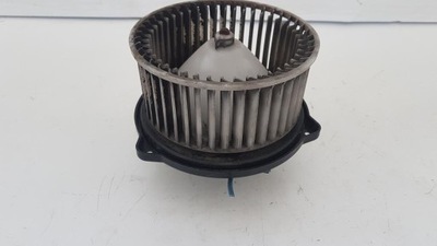 SOPLADOR DE VENTILACIÓN MAZDA MX-3 1.6 1940000350  