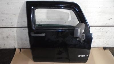 Двері праве перед hummer h3 2005 3.5 фото №1