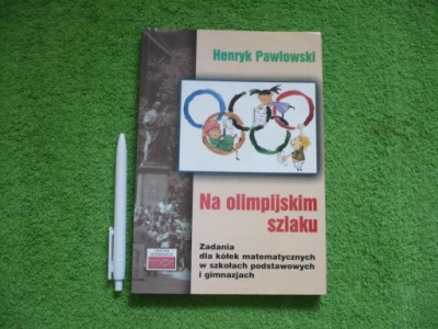 NA OLIMPIJSKIM SZLAKU