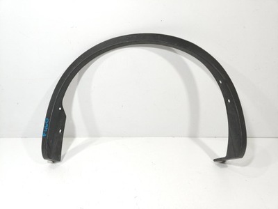 Renault koleos ii молдинг крыла левый задняя 788757946r фото №1