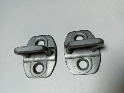 Maserati ghibli 14+ засов замка дверь фото №1