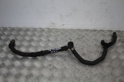 Wąż шланг wody toyota verso lift фото №1