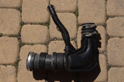 Wąż / трубка вентиляційна трубка ford focus cm5g6758da фото №1