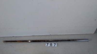 Молдинг дверь левая bmw bmw 7 7364351 фото №1