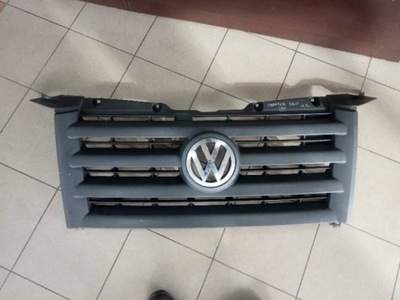Vw crafter 06- решётка радиатора решётка радиатора фото №1
