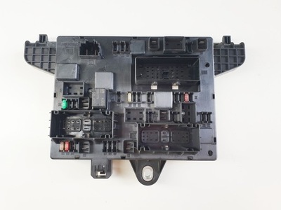 Opel astra j iv 11r модуль коробка bsi фото №1