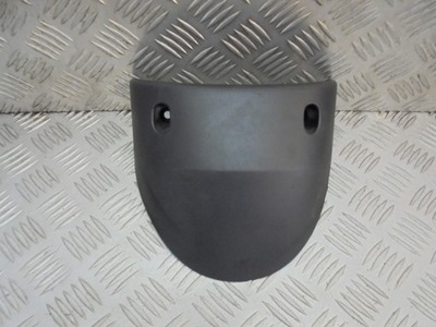 Корпус колонки рулевого renault megane ii фото №1