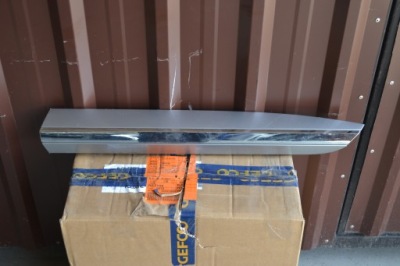 Volkswagen оригинальный номер 3g8853991b молдинг дверь фото №1