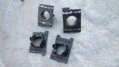 Vw touran ii 15- корзина кронштейн датчика pdc фото №1